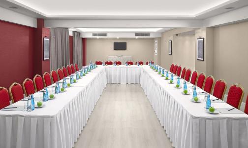 Ramada Plaza by Wyndham Eskisehir - 5