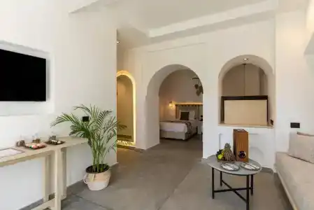Sunrise Tucana Resort -Grand Select - 107