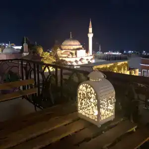 Mehmet Bey Suites - 2