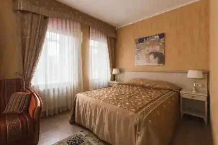 Апарт-отель на Верхне-Береговой - 6