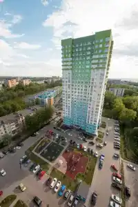 «Дом Чайка - 36