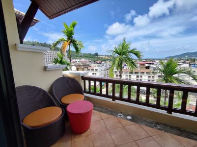 Sm Resort - 65