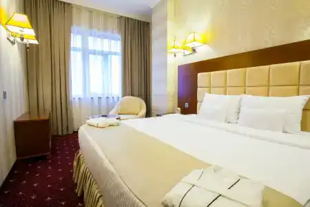 Emerald Baku - 36