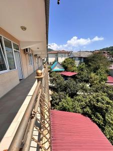 Отдых в Лоо - 32