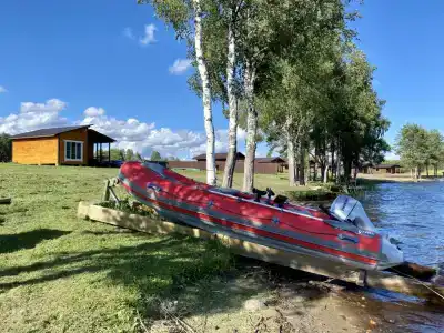 Карельская Трехгорка - 17