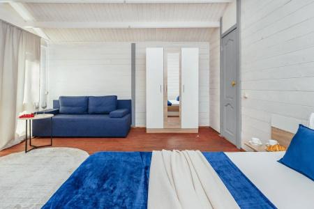 Forest house - 10