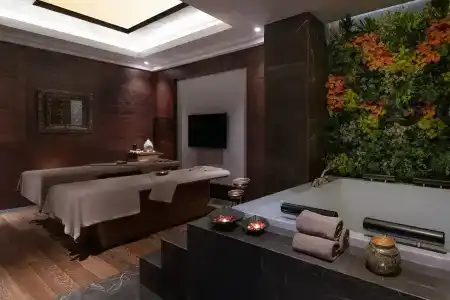 Mövenpick Istanbul Asia Airport - 25