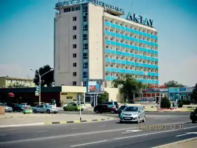 Актау  - 0