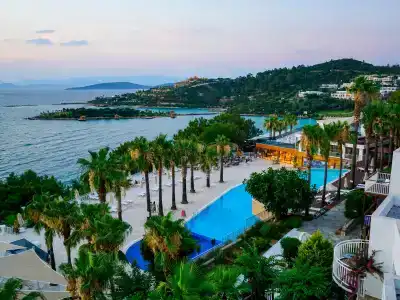 Blue Dreams Resort - 37