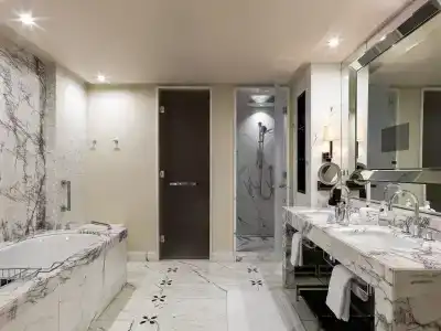 Four Seasons Hotel Moscow - 82