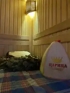 Гостевой дом на берегу пруда - 89