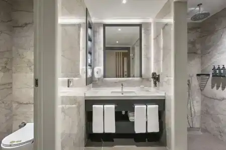 Mylome Luxury & Resort - 32