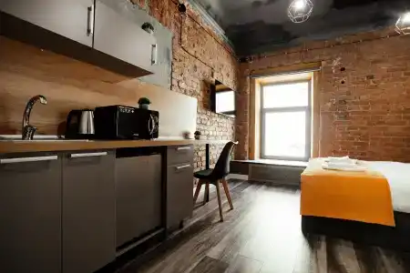 Апарт В Особняке Слепцова - 41