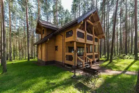 Тихий берег - 0