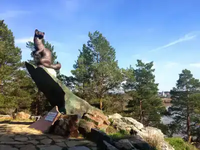 Чусовая - 5