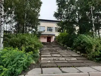 Заречное - 3