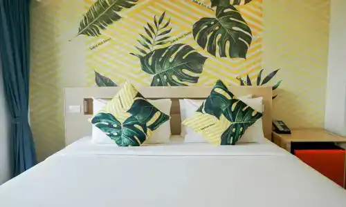 Lub d Koh Samui Chaweng Beach - Sha Extra Plus - 59