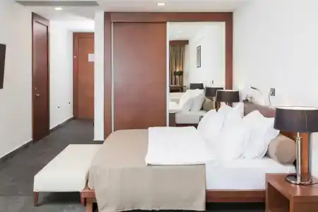 Avala Resort & Villas - 39