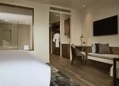 Mövenpick Resort Waverly Phu Quoc - 54