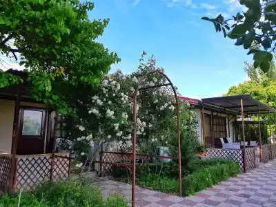 Cross Health Spa Center - 1