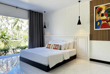 Koh Bed's l Sha Extra Plus - 87