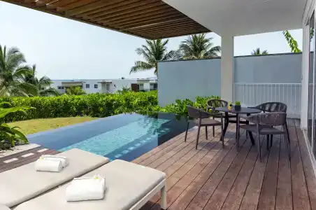 Alma Resort Cam Ranh - 46