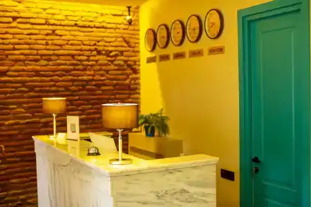 City Inn Tbilisi - 36
