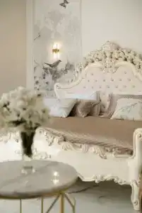 Silver House - 117