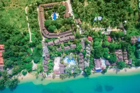 Paradise Beach Resort, Koh Samui - Sha Extra Plus - 27