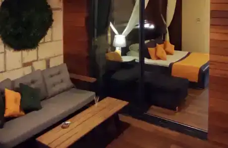 Tnr Boutique&Spa - 34