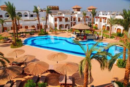 Coral Hills Resort Sharm El-Sheikh - 31