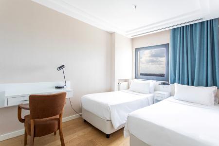 Radisson Residences Avrupa TEM Istanbul - 26