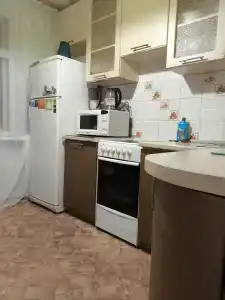 Квартира возле трц радуга парк - 2