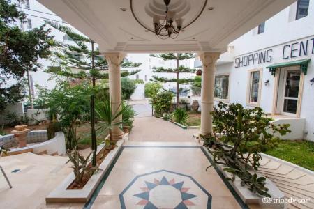 Hôtel Résidence Romane - 11