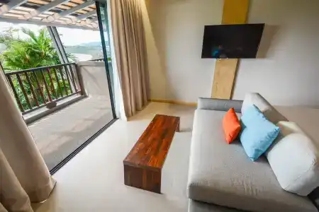 Andaman Cannacia Resort & Spa - Sha Extra Plus - 63