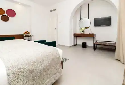 El Mouradi Palm Marina - 32