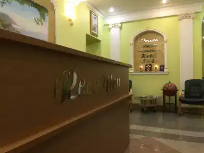 Мари - 21