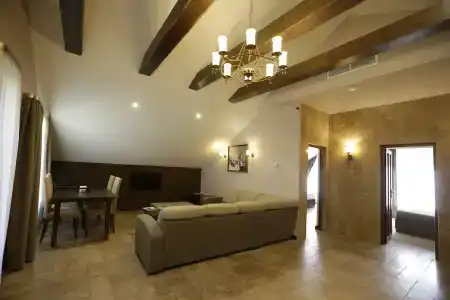 Nairi Spa Resorts - 147