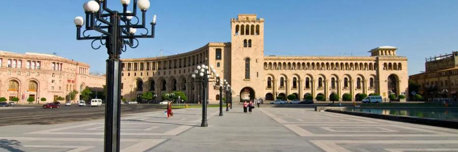 Downtown Suites Yerevan - 40