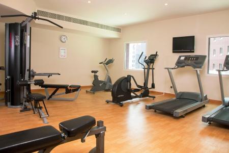 Holiday Inn Express Dubai Internet City, an IHG - 39