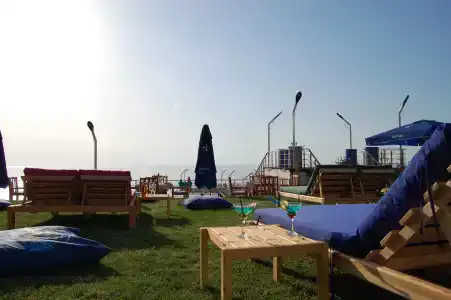 Grand Koru Beach - 14