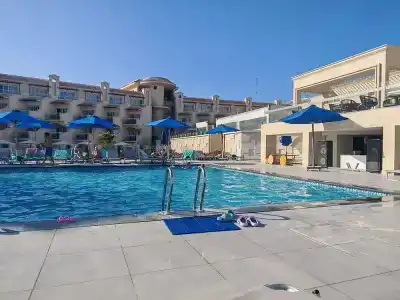 Veranda Sahl Hasheesh - 3