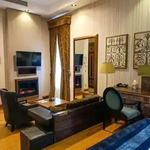 Бутик-отель Sultan INN - 77