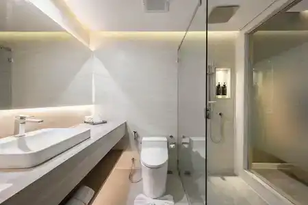 Amora Beach Resort Phuket - Sha Extra Plus - 41