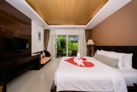 Railay Princess & Spa-Sha Extra Plus - 20