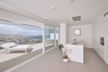 Baobab Suites - 46