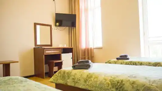 Well Hotel - 54