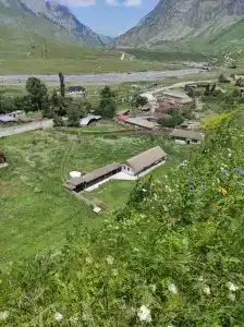 Даргавс - 15