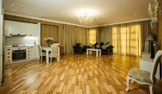 Kobuleti Pearl Of Sea & Spa - 123