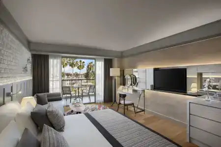 Acanthus & Cennet Barut Collection - Ultra All Inclusive - 24